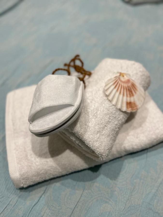 Calliopes By The Sea Boutique Suites Paralia Dionysiou Exteriér fotografie