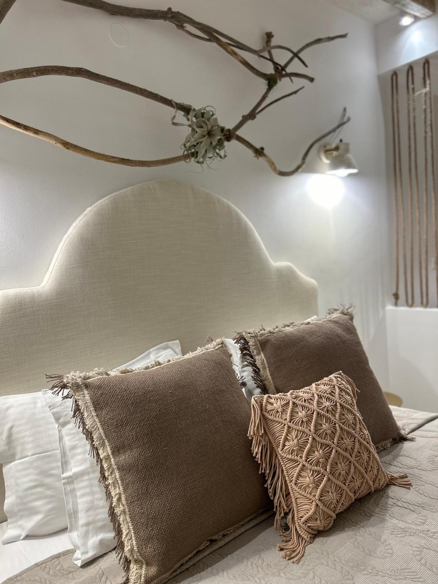Calliopes By The Sea Boutique Suites Paralia Dionysiou Exteriér fotografie